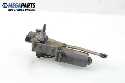 Front wipers motor for Land Rover Range Rover II 2.5 4x4 D, 136 hp, suv, 2001, position: rear