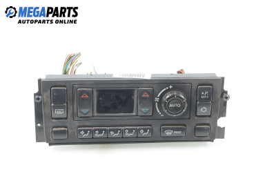 Air conditioning panel for Land Rover Range Rover II 2.5 4x4 D, 136 hp, suv, 2001