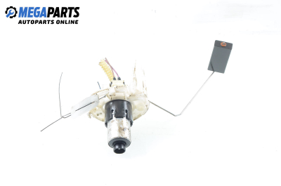 Supply pump for Land Rover Range Rover II 2.5 4x4 D, 136 hp, suv, 2001