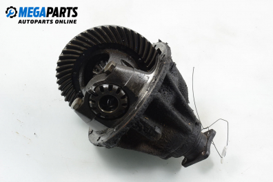 Differential for Land Rover Range Rover II 2.5 4x4 D, 136 hp, suv, 2001