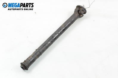 Tail shaft for Land Rover Range Rover II 2.5 4x4 D, 136 hp, suv, 2001