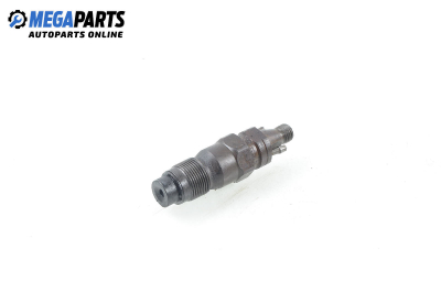 Diesel fuel injector for Land Rover Range Rover II 2.5 4x4 D, 136 hp, suv, 2001
