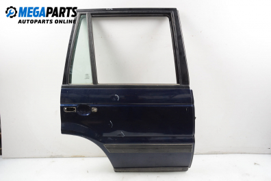 Door for Land Rover Range Rover II 2.5 4x4 D, 136 hp, suv, 2001, position: rear - right
