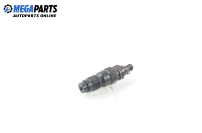Diesel fuel injector for Land Rover Range Rover II 2.5 4x4 D, 136 hp, suv, 2001