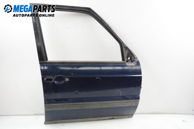 Door for Land Rover Range Rover II 2.5 4x4 D, 136 hp, suv, 2001, position: front - right