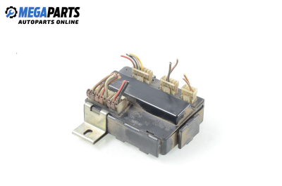 Releu for Alfa Romeo 166 2.4 JTD, 136 hp, sedan, 2000