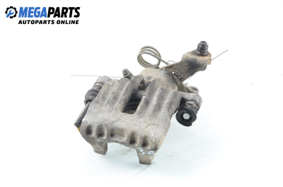 Bremszange for Alfa Romeo 166 2.4 JTD, 136 hp, sedan, 2000, position: rechts, rückseite