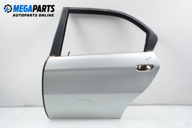 Door for Alfa Romeo 166 2.4 JTD, 136 hp, sedan, 2000, position: rear - left