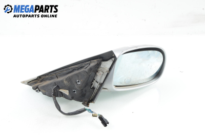 Mirror for Alfa Romeo 166 2.4 JTD, 136 hp, sedan, 2000, position: right