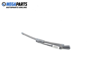 Wischerarm heckscheibe for Hyundai Getz 1.5 CRDi, 82 hp, hecktür, 2005, position: rückseite