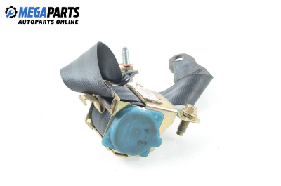 Centură de siguranță for Hyundai Getz 1.5 CRDi, 82 hp, hatchback, 2005, position: stânga - spate