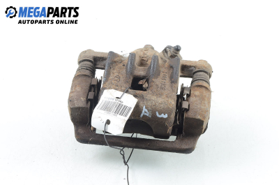 Caliper for Hyundai Getz 1.5 CRDi, 82 hp, hatchback, 2005, position: rear - right