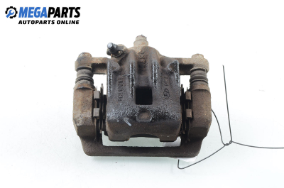 Etrier de frână for Hyundai Getz 1.5 CRDi, 82 hp, hatchback, 2005, position: stânga - spate