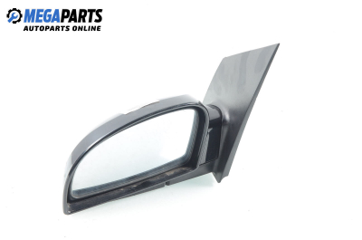 Mirror for Hyundai Getz 1.5 CRDi, 82 hp, hatchback, 2005, position: left