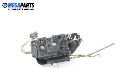 Schloss for Hyundai Getz 1.5 CRDi, 82 hp, hecktür, 2005, position: rechts, vorderseite
