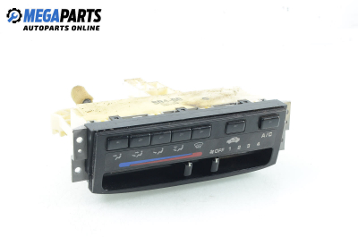 Air conditioning panel for Honda Civic VI 1.4 iS, 90 hp, hatchback, 1998