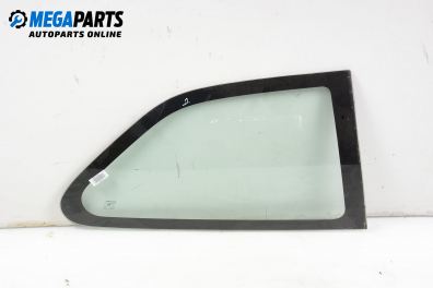 Vent window for Honda Civic VI 1.4 iS, 90 hp, hatchback, 1998, position: right