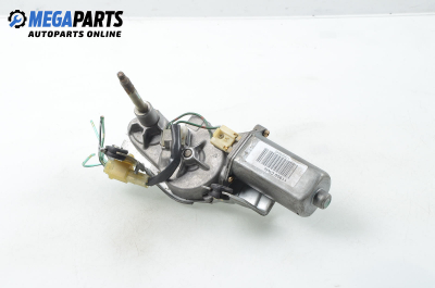 Front wipers motor for Honda Civic VI 1.4 iS, 90 hp, hatchback, 1998, position: rear
