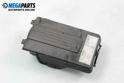 Battery cover for Skoda Octavia (1Z) 1.6, 102 hp, hatchback, 2004