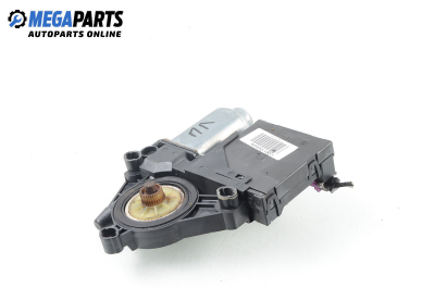 Antriebsmotor el. fensterheber for Skoda Octavia (1Z) 1.6, 102 hp, hecktür, 2004, position: links, vorderseite