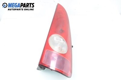 Tail light for Renault Espace IV 2.2 dCi, 150 hp, minivan, 2004, position: right
