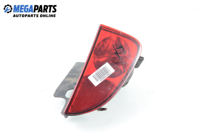 Bumper tail light for Renault Espace IV 2.2 dCi, 150 hp, minivan, 2004, position: right