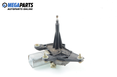 Front wipers motor for Renault Espace IV 2.2 dCi, 150 hp, minivan, 2004, position: rear