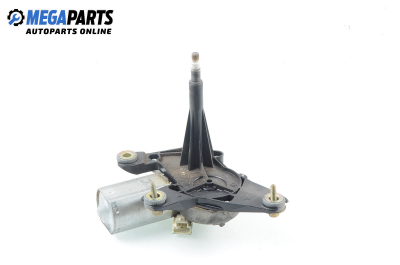 Motor ștergătoare parbriz for Renault Espace IV 2.2 dCi, 150 hp, monovolum, 2004, position: din spate