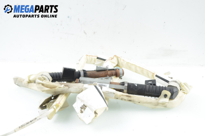Airbag for Renault Espace IV 2.2 dCi, 150 hp, minivan, 2004, position: links