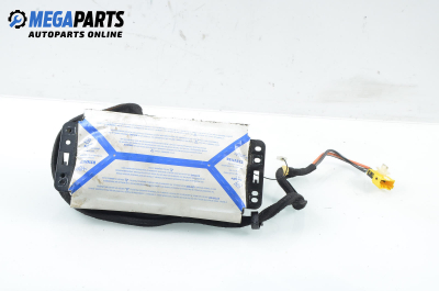 Airbag for Renault Espace IV 2.2 dCi, 150 hp, minivan, 2004, position: vorderseite