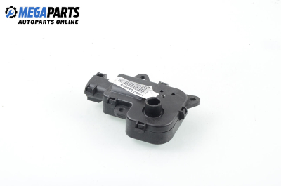 Motor supapă încălzire for Renault Espace IV 2.2 dCi, 150 hp, monovolum, 2004