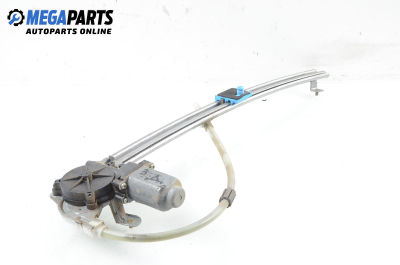 Electric window regulator for Renault Espace IV 2.2 dCi, 150 hp, minivan, 2004, position: rear - right
