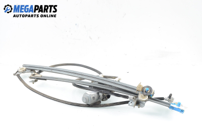 Macara electrică geam for Renault Espace IV 2.2 dCi, 150 hp, monovolum, 2004, position: dreaptă - fața