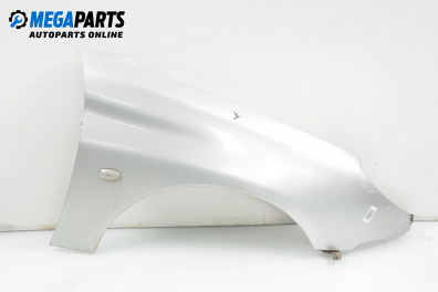 Kotflügel for Peugeot 206 1.9 D, 69 hp, hecktür, 2000, position: rechts, vorderseite
