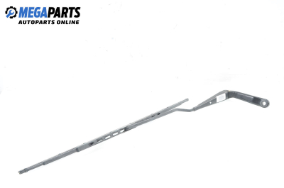 Front wipers arm for Peugeot 206 1.9 D, 69 hp, hatchback, 2000, position: left