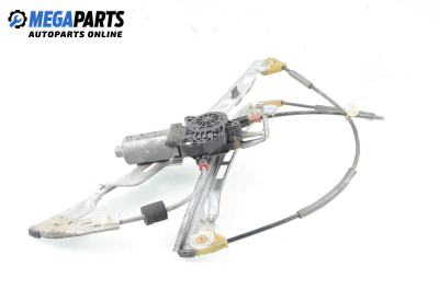 Antrieb el. fensterheber for Peugeot 206 1.9 D, 69 hp, hecktür, 2000, position: rechts, vorderseite