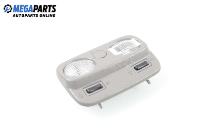 Interior courtesy light for Nissan Primera (P11) 2.0 16V, 140 hp, sedan, 2001