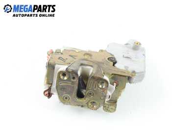 Lock for Nissan Primera (P11) 2.0 16V, 140 hp, sedan, 2001, position: front - left