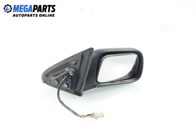 Spiegel for Nissan Primera (P11) 2.0 16V, 140 hp, sedan, 2001, position: rechts