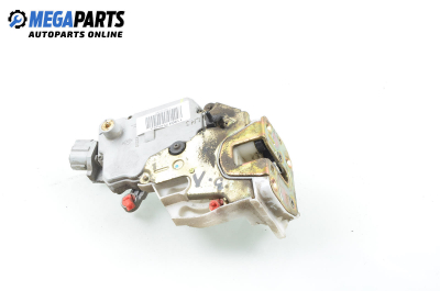 Lock for Nissan Primera (P11) 2.0 16V, 140 hp, sedan, 2001, position: rear - left
