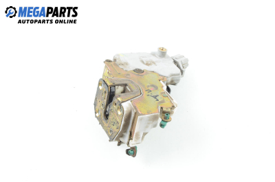 Lock for Nissan Primera (P11) 2.0 16V, 140 hp, sedan, 2001, position: front - right