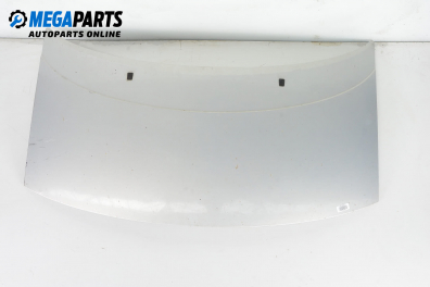 Motorhaube for Volkswagen Sharan 1.9 TDI, 110 hp, minivan, 1997, position: vorderseite