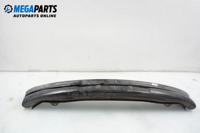 Stützträger stoßstange for Volkswagen Sharan 1.9 TDI, 110 hp, minivan, 1997, position: vorderseite