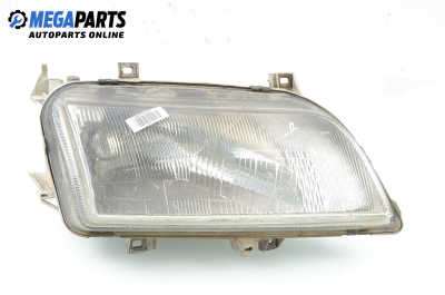 Scheinwerfer for Volkswagen Sharan 1.9 TDI, 110 hp, minivan, 1997, position: rechts