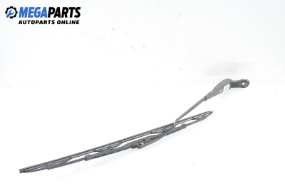 Wischerarm frontscheibe for Volkswagen Sharan 1.9 TDI, 110 hp, minivan, 1997, position: rechts