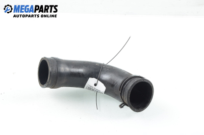Furtun turbo for Volkswagen Sharan 1.9 TDI, 110 hp, monovolum, 1997