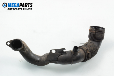 Turbo pipe for Volkswagen Sharan 1.9 TDI, 110 hp, minivan, 1997