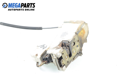 Schloss for Volkswagen Sharan 1.9 TDI, 110 hp, minivan, 1997, position: rechts, vorderseite