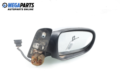 Spiegel for Volkswagen Sharan 1.9 TDI, 110 hp, minivan, 1997, position: rechts
