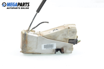 Schloss for Volkswagen Sharan 1.9 TDI, 110 hp, minivan, 1997, position: links, vorderseite